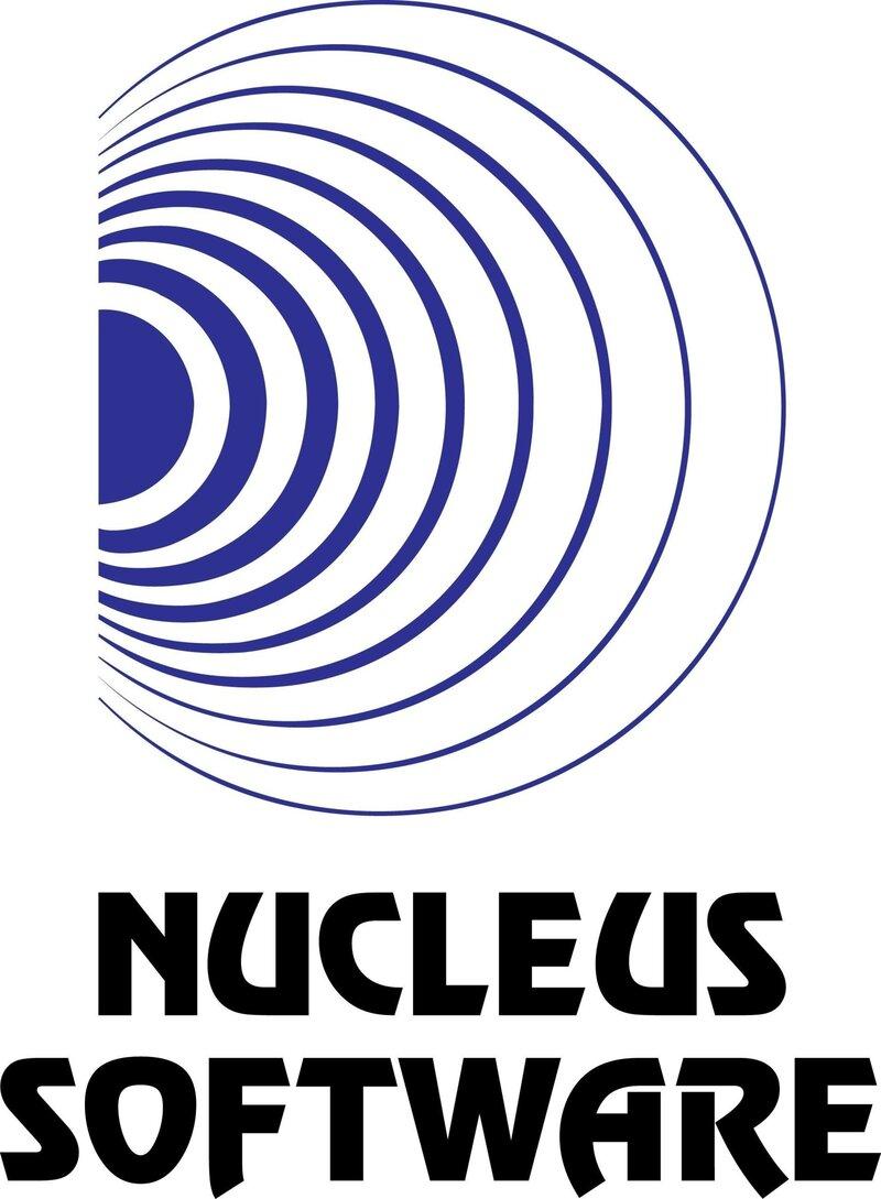 Nucleus SOftware logo